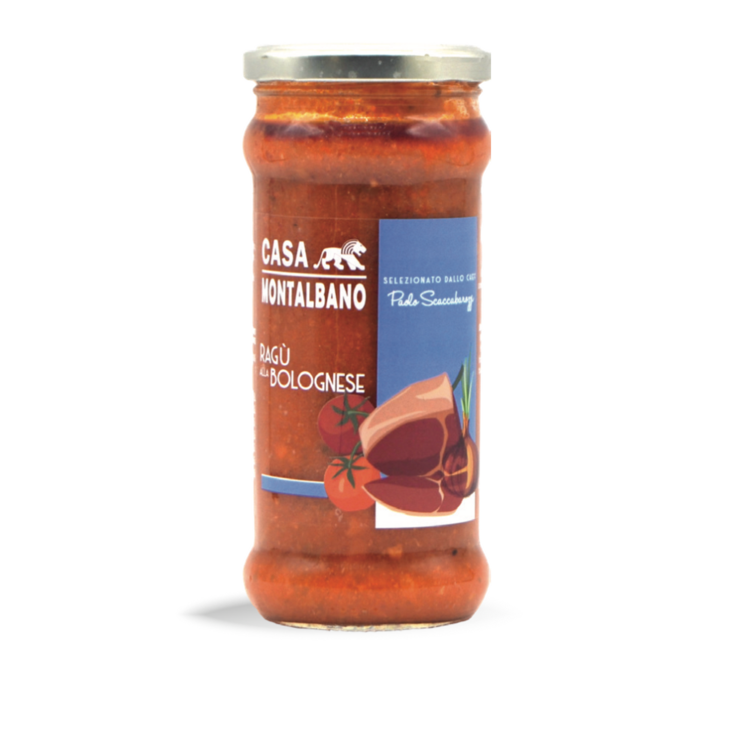 Ragu' alla Bolognese